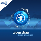 tagesschau in 100 Sekunden (Audio-Podcast)
