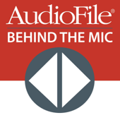 Behind the Mic with AudioFile Magazine