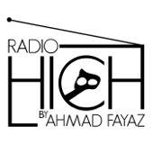 رادیو هیچ با احمد فیاض | Radio Hich with Ahmad Fayaz