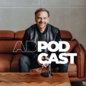 Alfonso Bocache Podcast