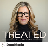 Treated with Dr. Sara Szal