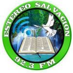 Logotipo Estereo Salvación