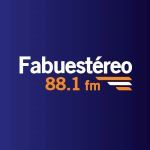 Fabuestéreo FM