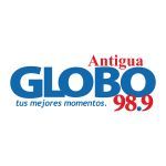 Globo FM Antigua
