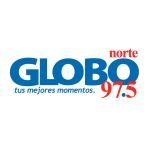 Globo FM Norte