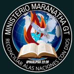 Maranatha Gt