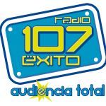 Radio 107 Éxito