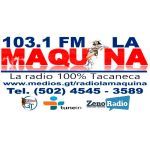 Radio La Maquina