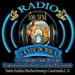 Radio La Voz De Jesús
