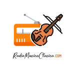 Logotipo Radio Musica Clasica