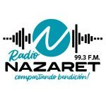 Logotipo Radio Nazaret
