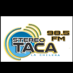 Stereo Taca